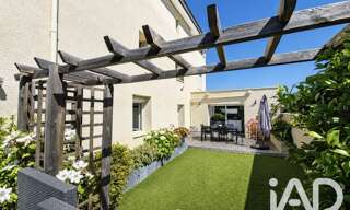 Maison 6 Pièces 137 m² à vendre à Le Chambon-Feugerolles (42500)
