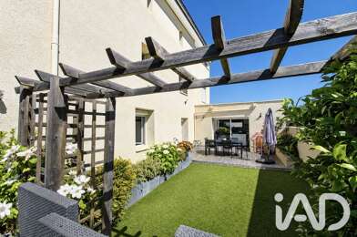 Maison 6 pièces 225000 €
