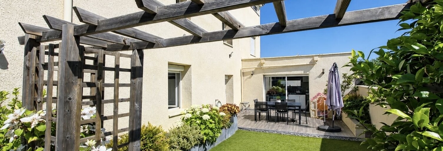 Maison 6 Pièces 137 m² à vendre à Le Chambon-Feugerolles (42500)