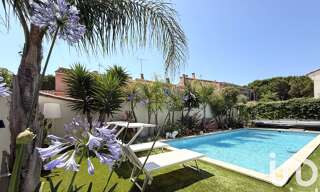 Maison 5 Pièces 118 m² à vendre à Canet-en-Roussillon (66140)