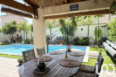 Maison 5 pièces 639000 €