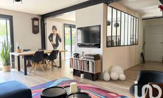 Maison 5 Pièces 120 m² à vendre à Canet-en-Roussillon (66140)