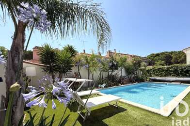 Maison 5 pièces 599500 €