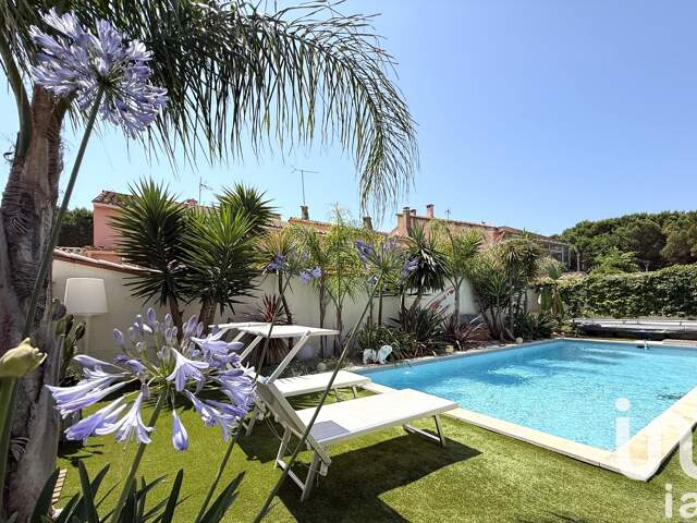 Vente Maison d'architecte 5 pièces — photo du bien