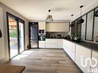 Vente Maison d'architecte 5 pièces — photo 2