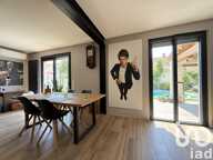 Vente Maison d'architecte 5 pièces — photo 4