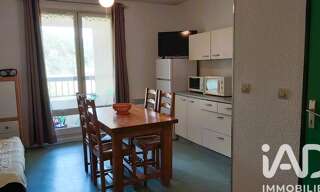 Appartement 1 Pièce 22 m² à vendre à Lamalou-les-Bains (34240)