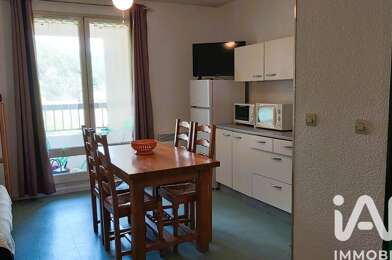 Appartement 1 pièces 54000 €