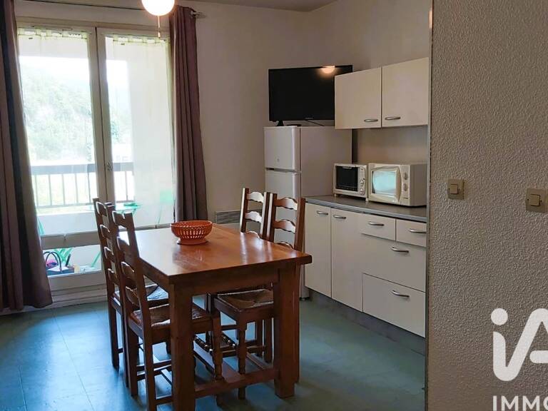 Vente Studio 1 pièce — photo 1