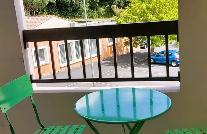 Vente Studio 1 pièce — photo 2