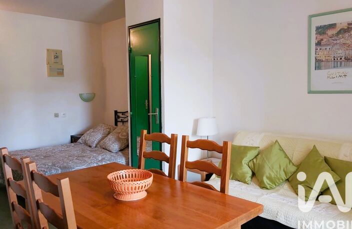 Vente Studio 1 pièce — photo 3