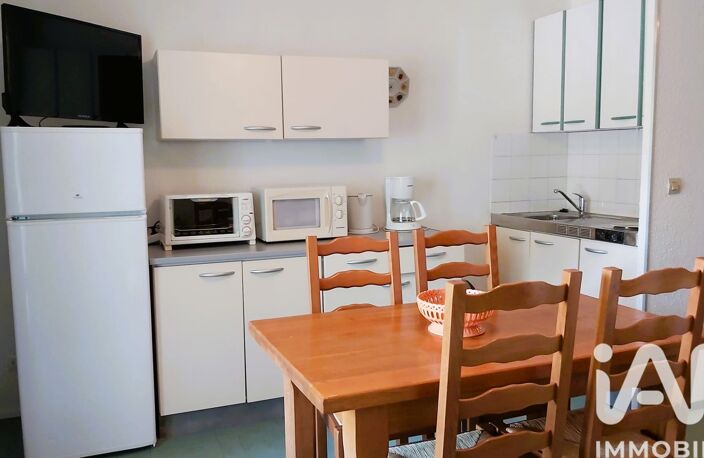 Vente Studio 1 pièce — photo 4