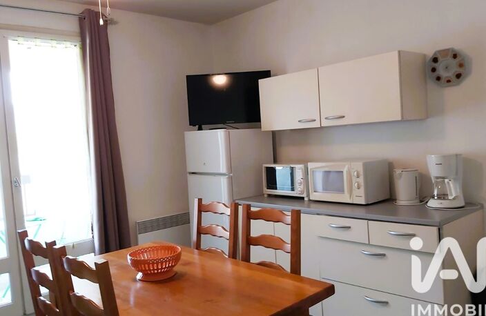 Vente Studio 1 pièce — photo 5