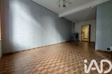 Maison 6 pièces 250000 €