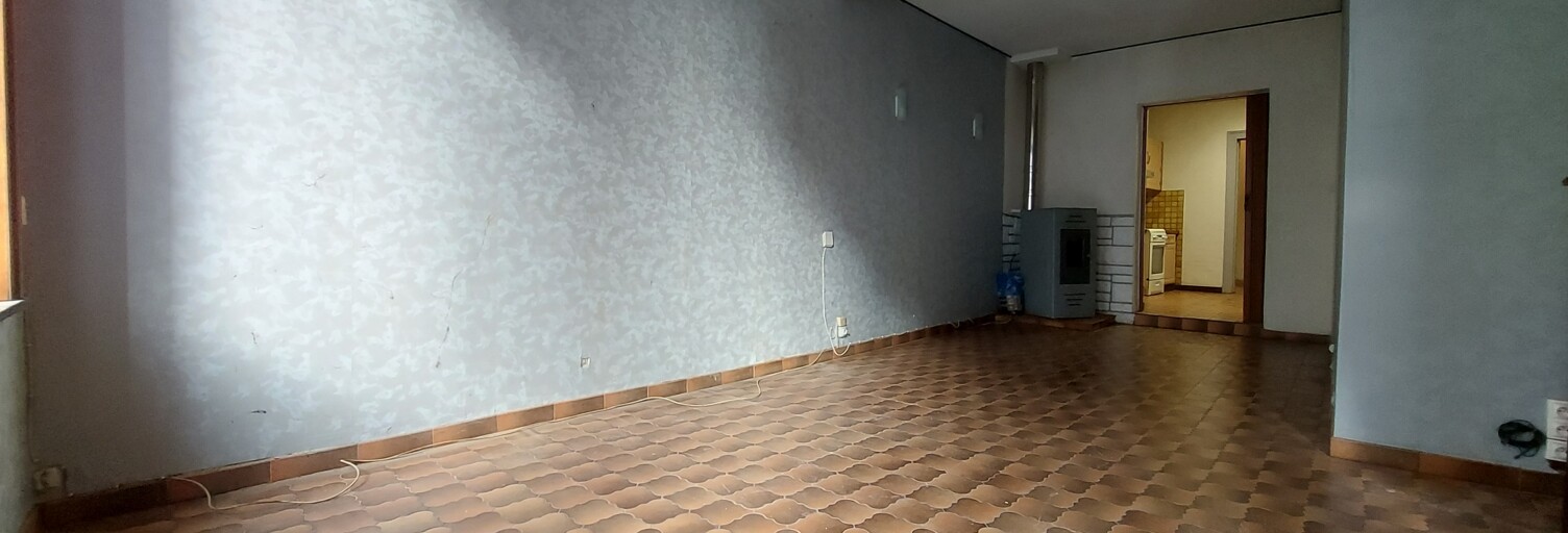 Maison 6 Pièces 138 m² à vendre à Lille (59000)