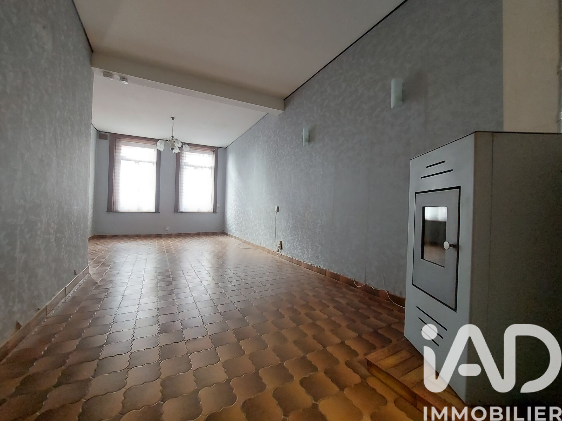Vente Maison de ville 6 pièces - Photo 3