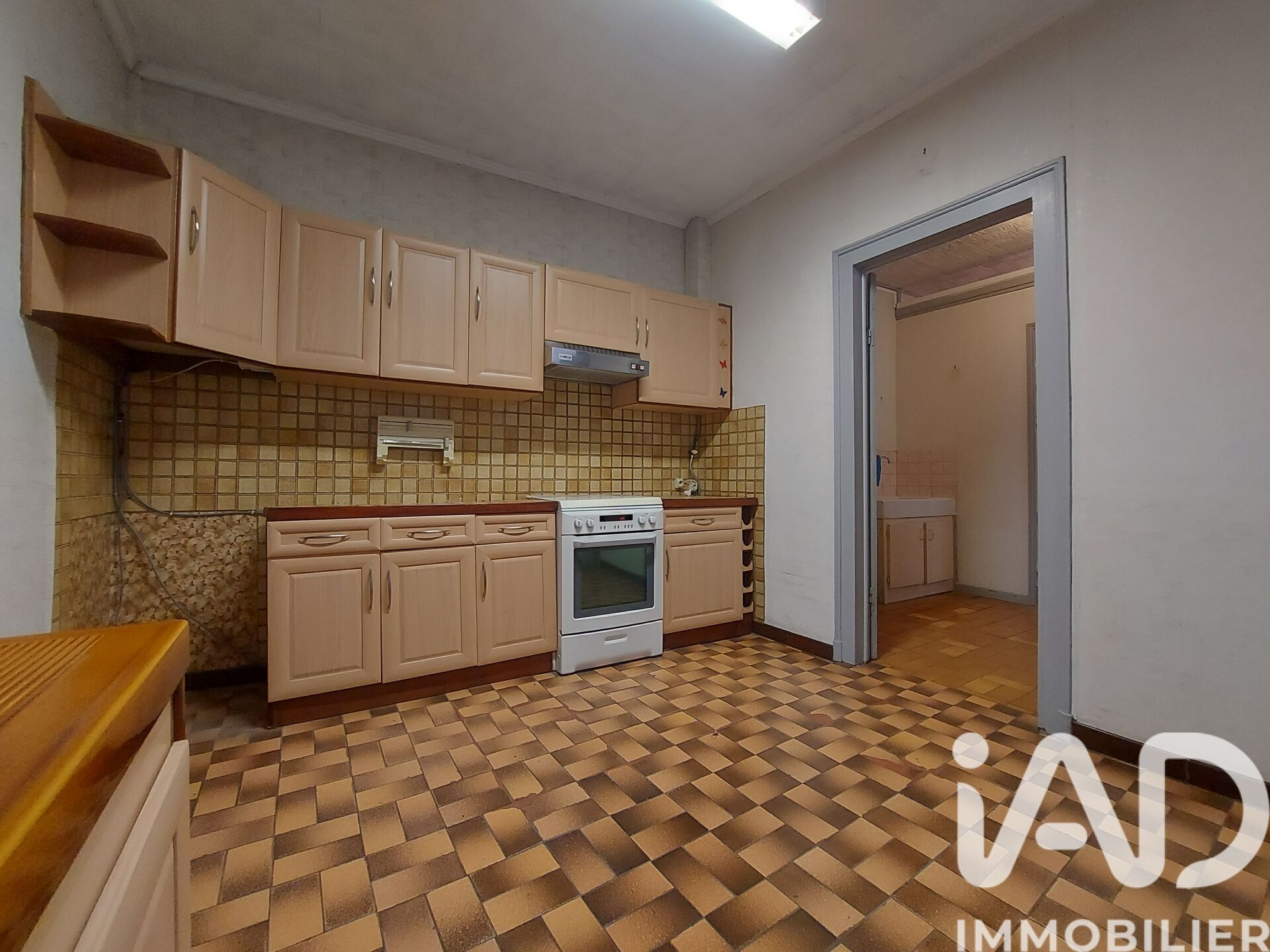 Vente Maison de ville 6 pièces - Photo 4