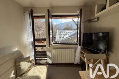 Appartement 2 pièces 28000 €