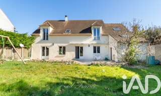 Maison 8 Pièces 230 m² à vendre à Orgeval (78630)