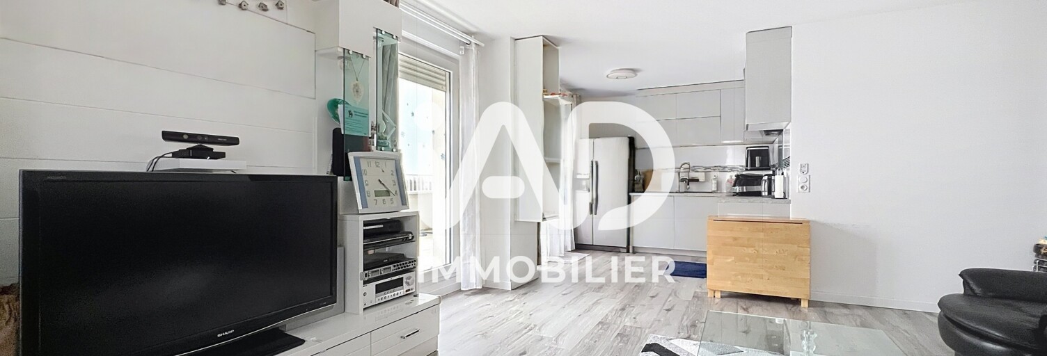 Appartement 5 Pièces 101 m² à vendre à Neuilly-sur-Marne (93330)