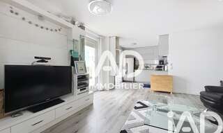 Appartement 5 Pièces 101 m² à vendre à Neuilly-sur-Marne (93330)