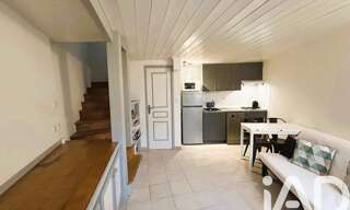 Maison 2 Pièces 32 m² à vendre à La Rochelle (17000)