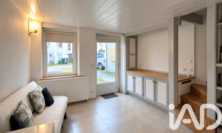 Maison 2 Pièces 32 m² à vendre à La Rochelle (17000)