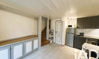 Maison 2 Pièces 32 m² à vendre à La Rochelle (17000)
