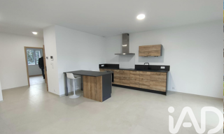 Appartement 4 Pièces 85 m² à louer à Dole (39100)