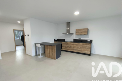 Appartement 4 pièces 950 €