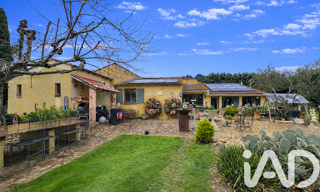 Maison 7 Pièces 210 m² à vendre à Le Thor (84250)