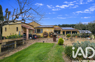 Vente Maison traditionnelle 7 pièces — photo du bien