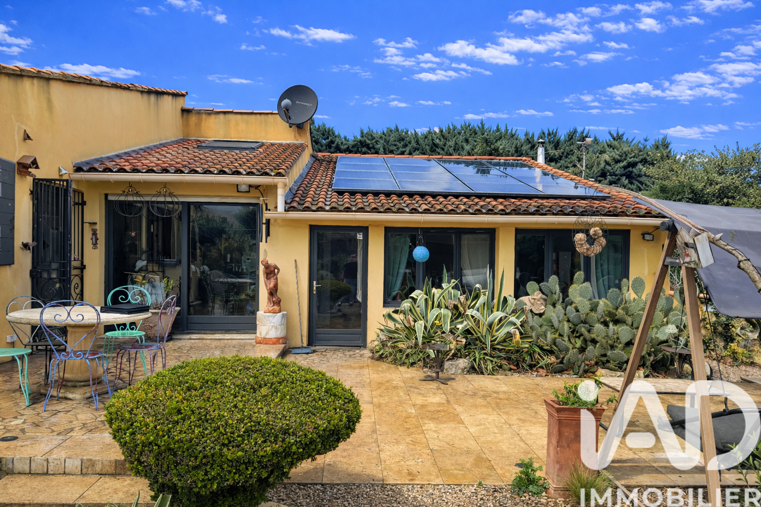 Vente Maison traditionnelle 7 pièces - Photo 3