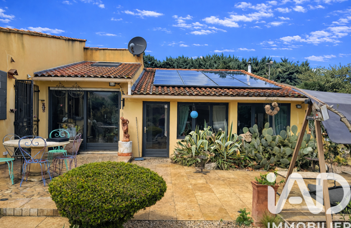 Vente Maison traditionnelle 7 pièces — photo 3
