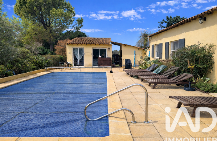 Vente Maison traditionnelle 7 pièces — photo 4