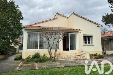 Maison 4 pièces 396000 €