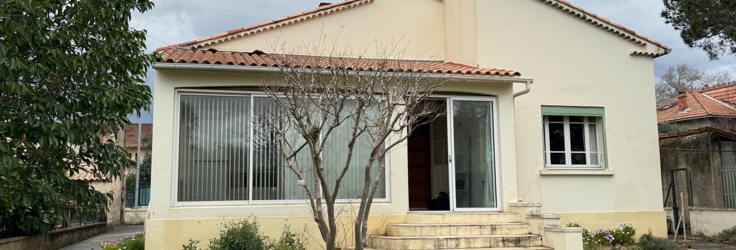 Maison 4 Pièces 104 m² à vendre à Pélissanne (13330)