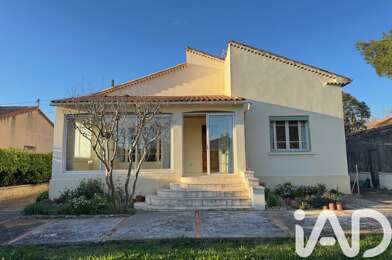 Maison 4 pièces 396000 €