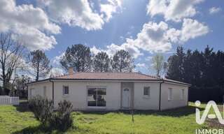 Maison 5 Pièces 125 m² à vendre à Izon (33450)