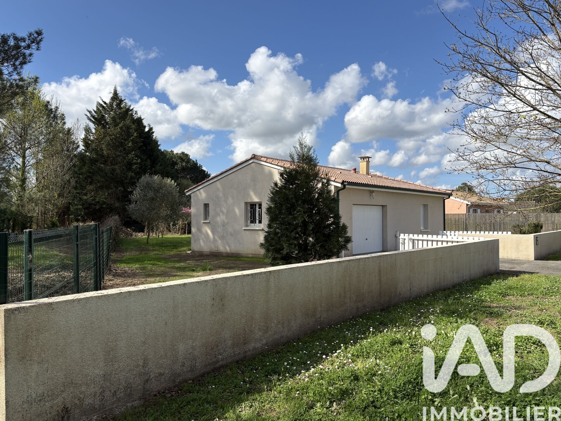 Vente Maison traditionnelle 5 pièces - Photo 2