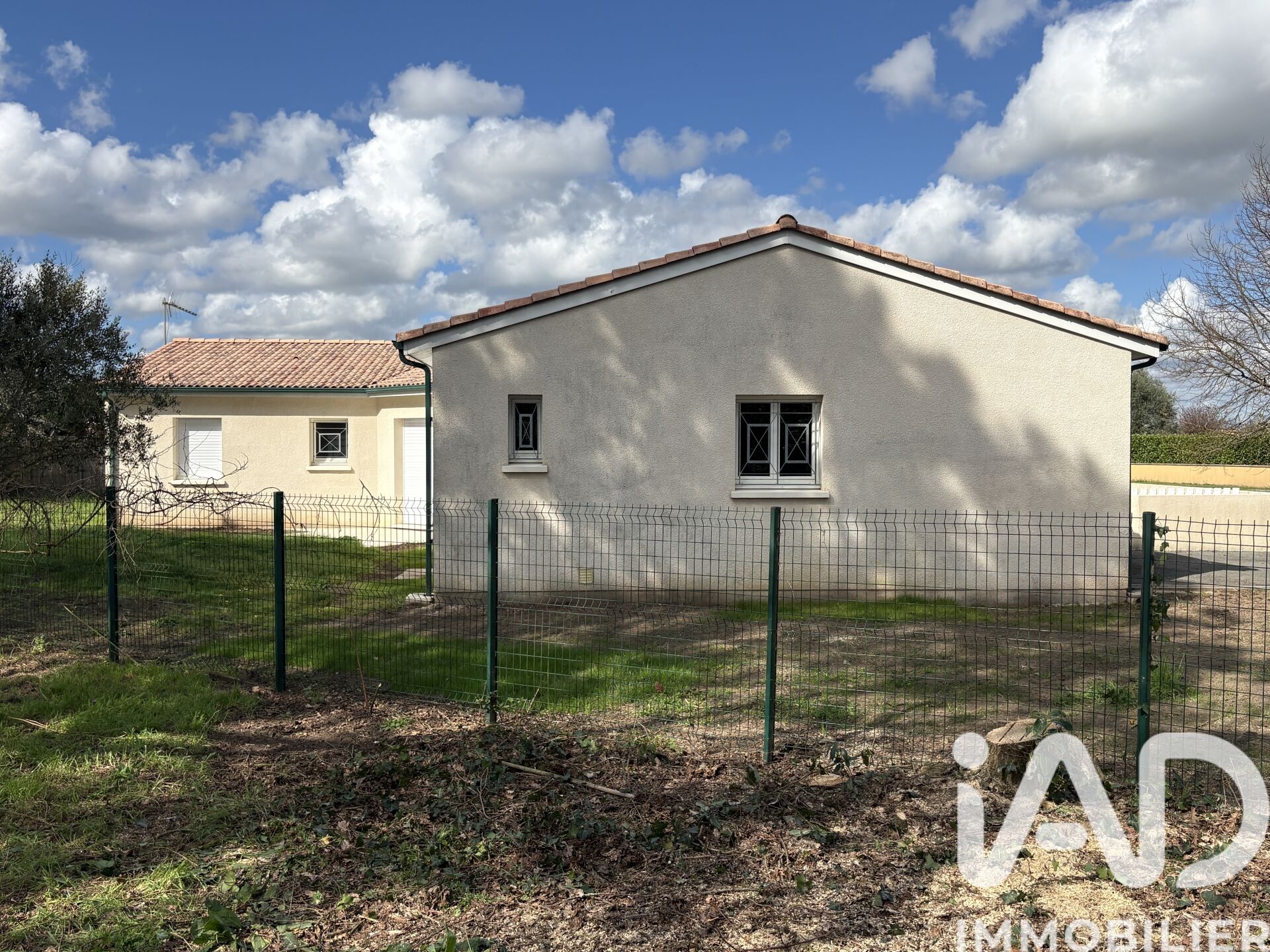 Vente Maison traditionnelle 5 pièces - Photo 4