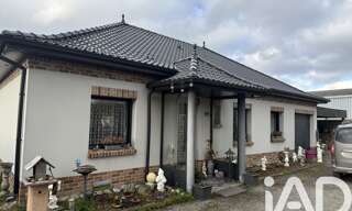 Maison 4 Pièces 137 m² à vendre à Neuville-Saint-Vaast (62580)