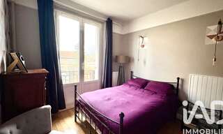 Appartement 3 Pièces 52 m² à vendre à Suresnes (92150)