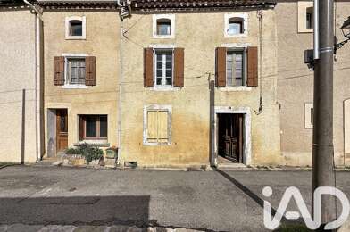 Maison 5 pièces 72000 €