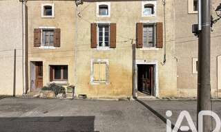 Maison 5 Pièces 142 m² à vendre à Saint-Martin-le-Vieil (11170)