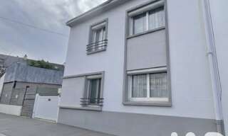 Maison 4 Pièces 88 m² à vendre à Saint-Nazaire (44600)