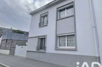 Maison 4 pièces 218500 €