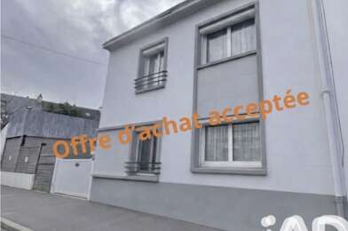 Maison 4 pièces 218500 €