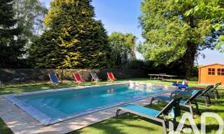 Maison 7 Pièces 148 m² à vendre à Malleville-sur-le-Bec (27800)