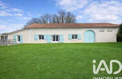 Vente Maison/villa 4 pièces — photo du bien